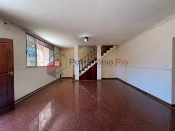 Casa 3 quartos à venda Jardim América, Rio de Janeiro - R$ 399.000 - PACA30847