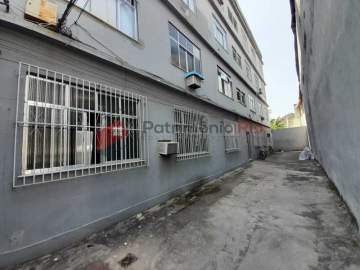 Apartamento dois quartos - Penha - PAAP26558