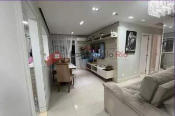Apartamento 3 quartos à venda Vicente de Carvalho, Rio de Janeiro - R$ 610.000 - PAAP31631