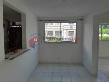 Imperdível - Apartamento 2 quartos, Condomínio Guadalupe - PAAP26564