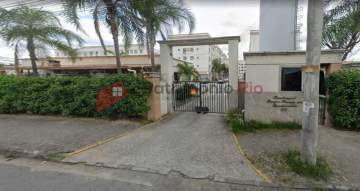 Imperdível - Apartamento 2 quartos, Condomínio Guadalupe - PAAP26564