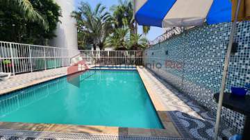 Apartamento 2 quartos à venda Honório Gurgel, Rio de Janeiro - R$ 135.000 - PAAP26572