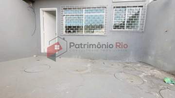Casa próximo a Shopping três mil 02 quartos sendo um com varanda Aceitando Financiamento! - PACA20867