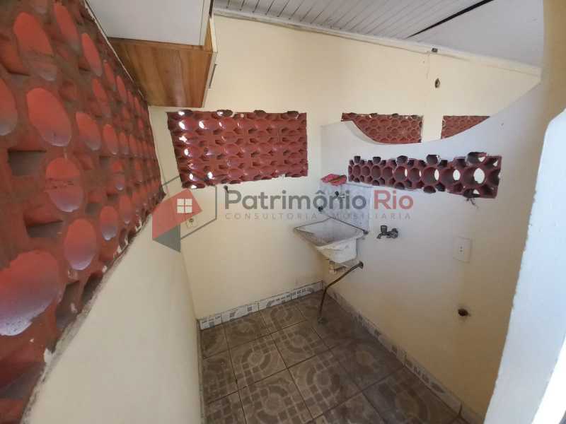area de serviço. - 25