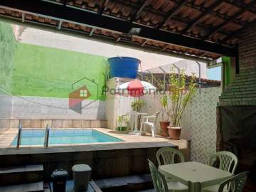 Casa 3 quartos à venda Vila da Penha, Rio de Janeiro - R$ 650.000 - PACA30856