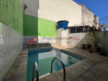 Casa 3 quartos à venda Vila da Penha, Rio de Janeiro - R$ 630.000 - PACA30856