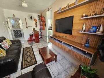 Apartamento 3 quartos, vaga e infraestrutura - PAAP31635