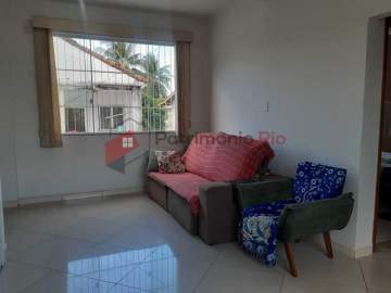 Apartamento 1 quarto à venda Braz de Pina, Rio de Janeiro - R$ 170.000 - PAAP10734