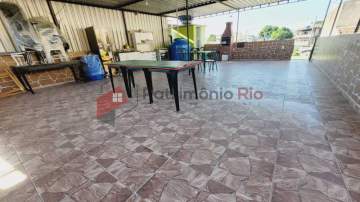 Madureira casa quintal 3 quartos - Aceitando Financiamento! - PACA30857