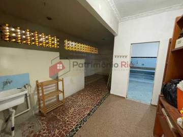 Ótimo apartamento tipo casa em Vista Alegre - PAAP26590