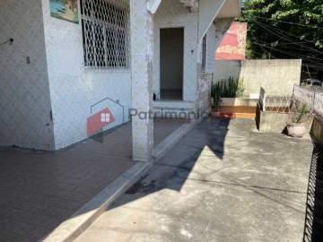 Ótimo apartamento tipo casa em Vista Alegre - PAAP26590