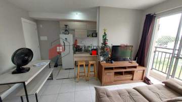 Aceita Financiamento - VISTA ALEGRE APARTAMENTO DOIS QUARTOS COM INFRAESTRUTURA NO CONDOMÍNIO DEZ IRAJÁ - PAAP26594