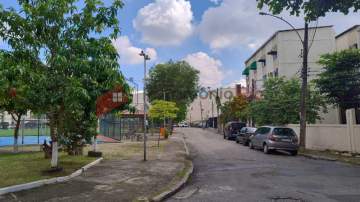 Apartamento / Irajá / 2 quartos / Desocupado - PAAP26599