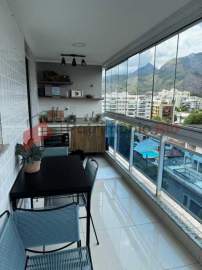 Araguaia Conception - varanda, 2 quartos - suíte - garagem - Freguesia (JPA) - PAAP26601