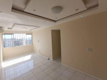 Apartamento / Penha / 2 quartos / semi - mobiliado / garagem - PAAP26604