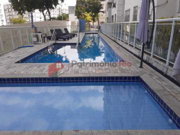 Excelente Apartamento 2 QUARTOS (1 SUÍTE) - IRAJÁ - PAAP26613