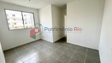Estação Zona Norte Roma - Pavuna - PAAP26616