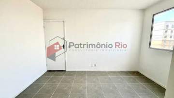 Estação Zona Norte Roma - Pavuna - PAAP26616