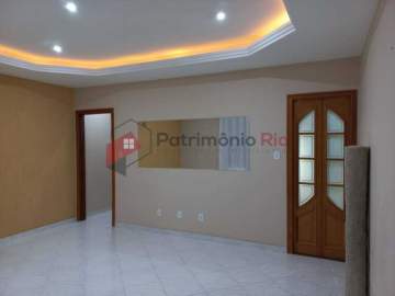Apartamento 2 quartos à venda Vista Alegre, Rio de Janeiro - R$ 265.000 - PAAP26618
