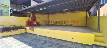 Ótima casa - Irajá - Ótima oportunidade - PACA30862