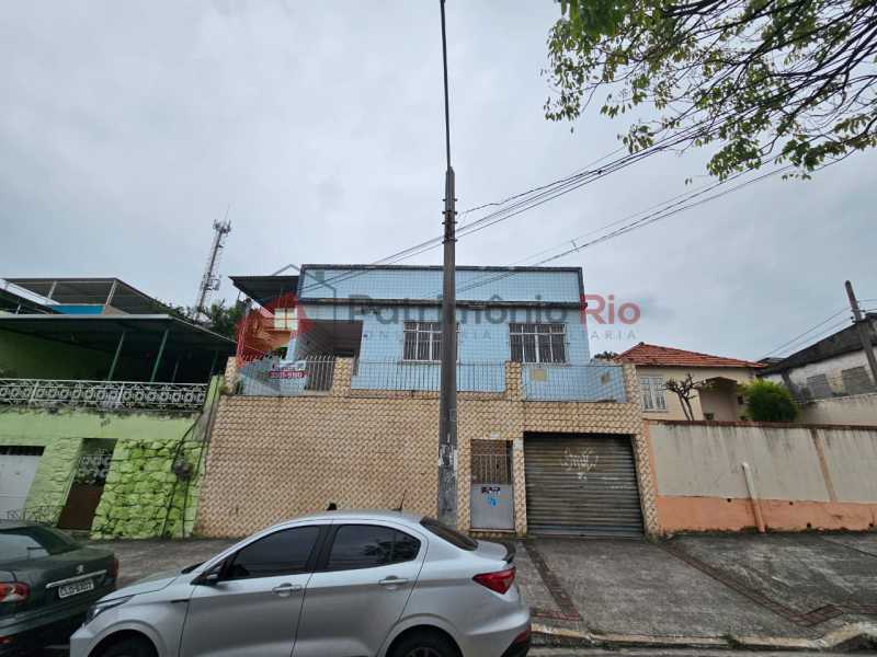 Conheça licinio1 do imóvel - Ótima casa - Irajá - Ótima oportunidade - PACA30862 - 1 licinio1 - 1
