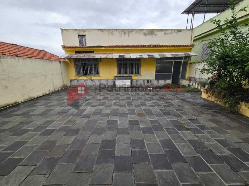 Conheça licinio2 do imóvel - Ótima casa - Irajá - Ótima oportunidade - PACA30862 - 2 licinio2 - 2