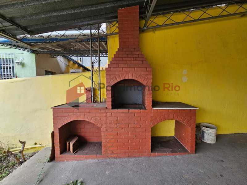 Conheça licinio3 do imóvel - Ótima casa - Irajá - Ótima oportunidade - PACA30862 - 3 licinio3 - 3