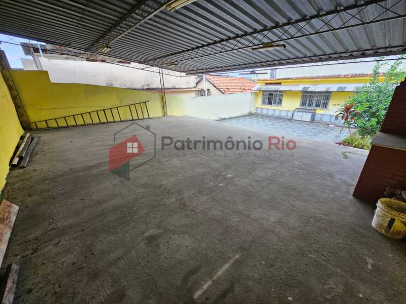 Conheça licinio4 do imóvel - Ótima casa - Irajá - Ótima oportunidade - PACA30862 - 4 licinio4 - 4