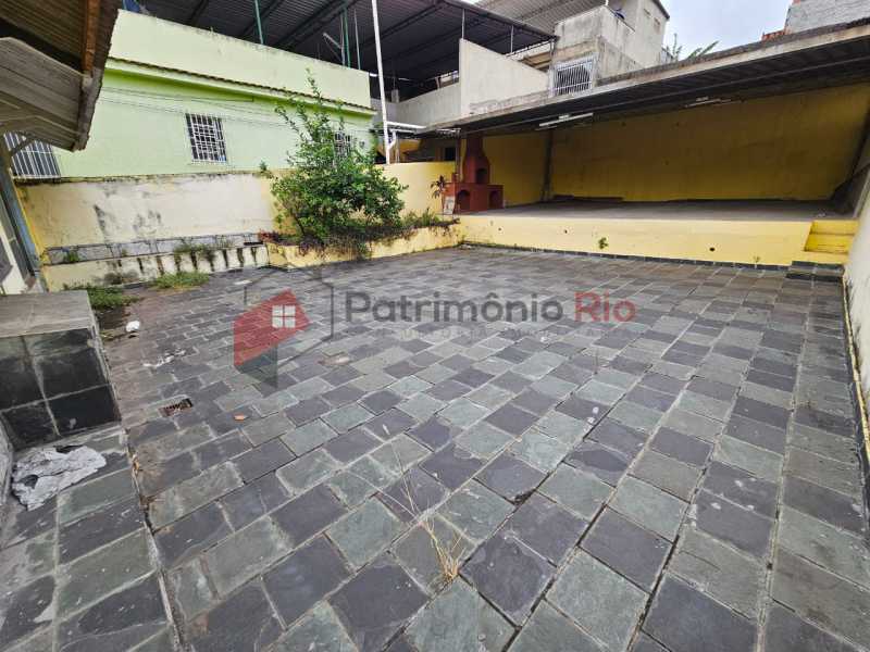 Conheça licinio7 do imóvel - Ótima casa - Irajá - Ótima oportunidade - PACA30862 - 7 licinio7 - 7