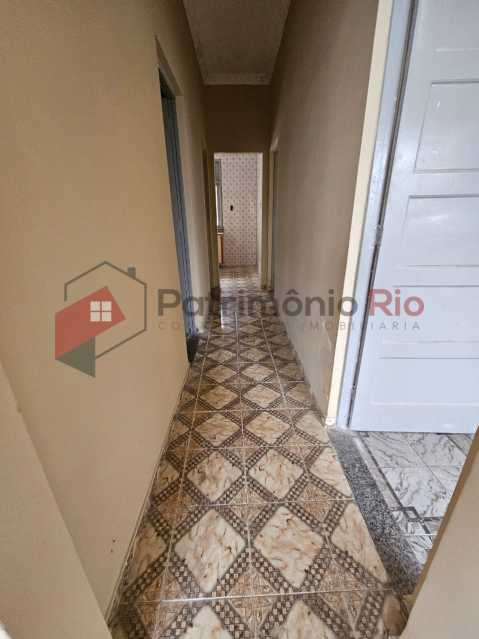 Conheça licinio8 do imóvel - Ótima casa - Irajá - Ótima oportunidade - PACA30862 - 8 licinio8 - 8