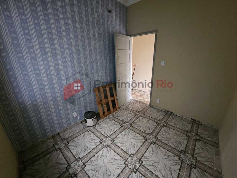 Conheça licinio14 do imóvel - Ótima casa - Irajá - Ótima oportunidade - PACA30862 - 14 licinio14 - 14