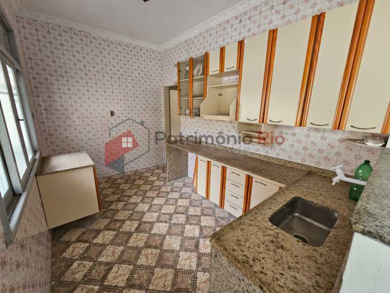 Conheça licinio21 do imóvel - Ótima casa - Irajá - Ótima oportunidade - PACA30862 - 20 licinio21 - 20