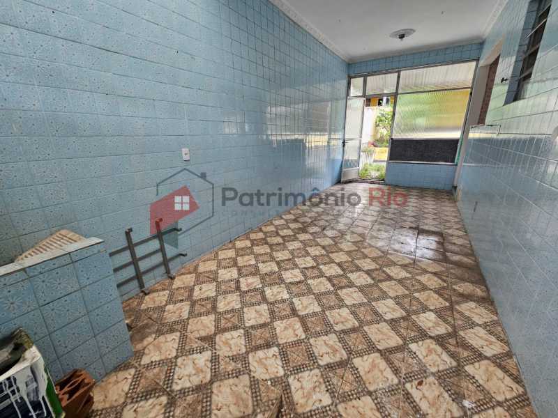 Conheça licinio23 do imóvel - Ótima casa - Irajá - Ótima oportunidade - PACA30862 - 22 licinio23 - 22