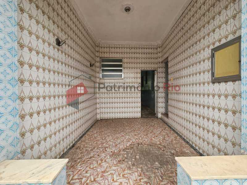 Conheça licinio24 do imóvel - Ótima casa - Irajá - Ótima oportunidade - PACA30862 - 23 licinio24 - 23