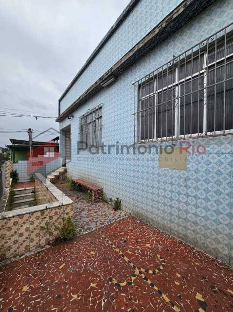 Conheça licinio25 do imóvel - Ótima casa - Irajá - Ótima oportunidade - PACA30862 - 24 licinio25 - 24