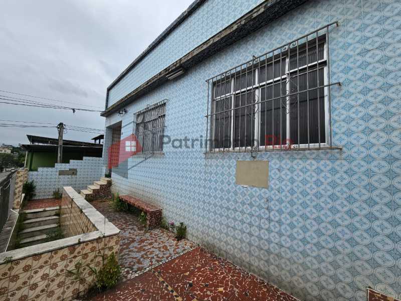 Conheça licinio26 do imóvel - Ótima casa - Irajá - Ótima oportunidade - PACA30862 - 25 licinio26 - 25