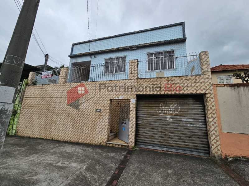 Conheça licinio29 do imóvel - Ótima casa - Irajá - Ótima oportunidade - PACA30862 - 28 licinio29 - 28
