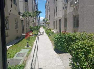 Bonsucesso / 2 quartos / Infraestrutura - PAAP26619