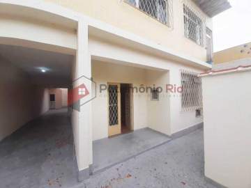 Excelente apartamento tipo casa em Jardim América - PAAP26621