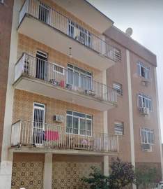 Apartamento / 2 quartos / suíte / vaga - PAAP26622
