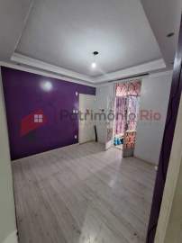 Aceita Financiamento - Ótimo apartamento 2 quartos em Coelho Neto - PAAP26624
