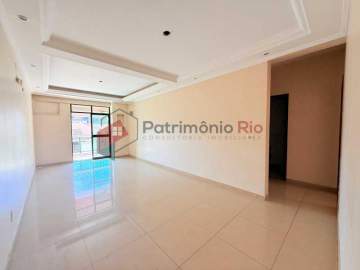 Apartamento com 2 quartos, varandão e 1 vaga na Vila da Penha - PAAP26625