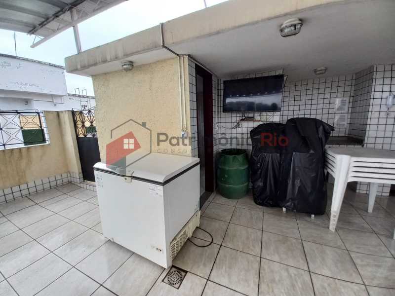 salao de festa. - 23