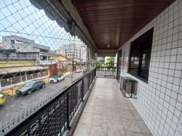 Vila da Penha / 3 quartos / varandão / suíte / Largo do Bicão - PAAP31640 Vila da Penha / 3 quartos / varandão / suíte / Largo do Bicão - PAAP31640