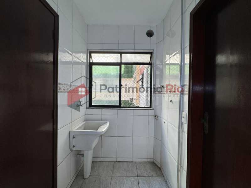 Conheça 0d040a24-6415-408d-ba7f-8c4b11 do imóvel - Vila da Penha / 3 quartos / varandão / suíte / Largo do Bicão - PAAP31640 - 5 0d040a24-6415-408d-ba7f-8c4b11 - 5