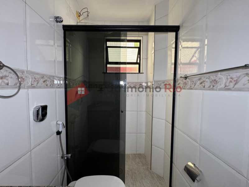 Conheça 9e385dfa-caf2-4fa3-adf1-14d8c5 do imóvel - Vila da Penha / 3 quartos / varandão / suíte / Largo do Bicão - PAAP31640 - 6 9e385dfa-caf2-4fa3-adf1-14d8c5 - 6