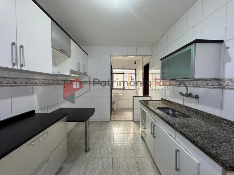 Conheça 63f9780e-c407-4bba-a78a-2a831c do imóvel - Vila da Penha / 3 quartos / varandão / suíte / Largo do Bicão - PAAP31640 - 7 63f9780e-c407-4bba-a78a-2a831c - 7