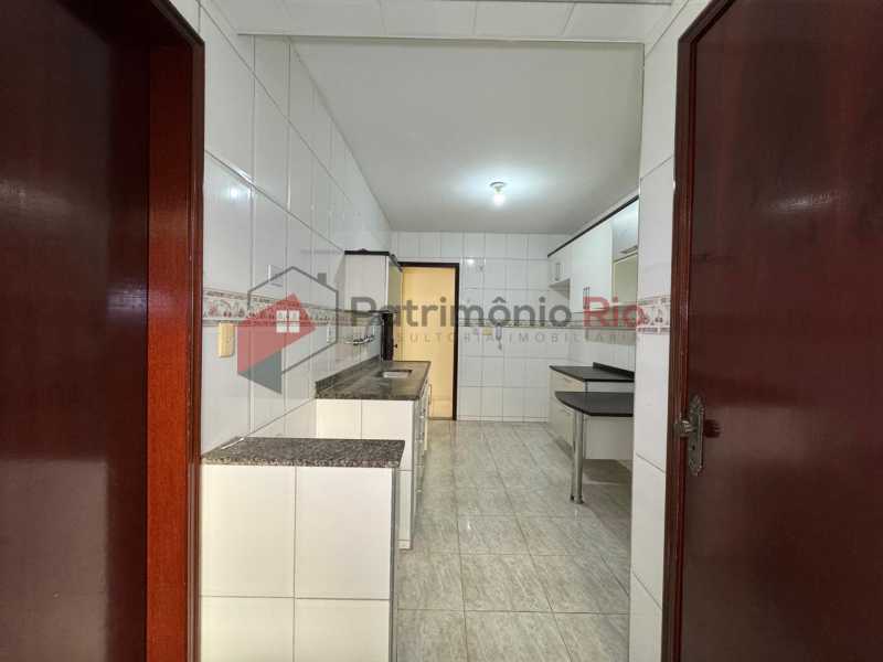 Conheça 363275f3-3e37-4f5c-b6cc-c70f43 do imóvel - Vila da Penha / 3 quartos / varandão / suíte / Largo do Bicão - PAAP31640 - 19 363275f3-3e37-4f5c-b6cc-c70f43 - 19