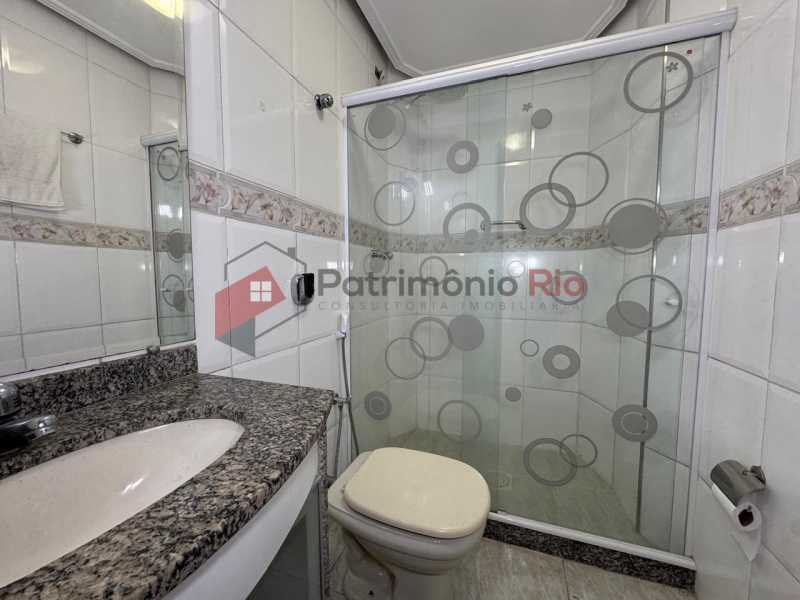 Conheça aeef61a1-8b02-4192-acdb-814811 do imóvel - Vila da Penha / 3 quartos / varandão / suíte / Largo do Bicão - PAAP31640 - 23 aeef61a1-8b02-4192-acdb-814811 - 23