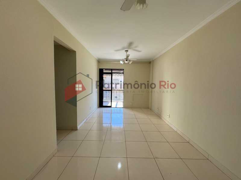 Conheça b8da82c5-bb5f-4656-8544-10dc42 do imóvel - Vila da Penha / 3 quartos / varandão / suíte / Largo do Bicão - PAAP31640 - 25 b8da82c5-bb5f-4656-8544-10dc42 - 25